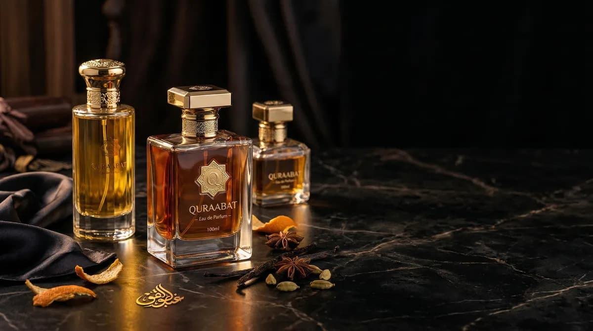 Signature Fragrances